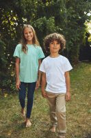 Neutral - Kinder T-Shirt - Organic Fairtrade Cotton O30001 - Organic Fairtrade Cotton O30001