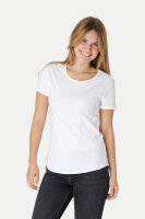 Neutral - Damen Roll Up Sleeve T-Shirt - Organic Fairtrade Cotton O80012