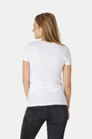 Neutral - Damen Fitted T-Shirt - Organic Fairtrade Cotton...