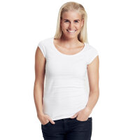 Neutral - Damen Roundneck T-Shirt -Organic Fairtrade Cotton O81010