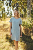 Neutral - Damen Long Length T-Shirt - Organic Fairtrade Cotton O81020