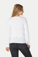 Neutral - Damen Langarmshirt - Organic Fairtrade Cotton O81050