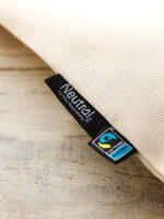 Neutral - Stofftasche Twill Bag - Organic Fairtrade...