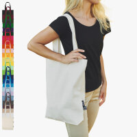 Neutral - Stofftasche Twill Bag - Organic Fairtrade Cotton O90003