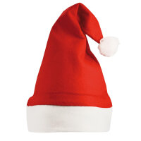 Nikolausmütze Christmas Hat