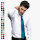 Premier - Satin Krawatte Colours