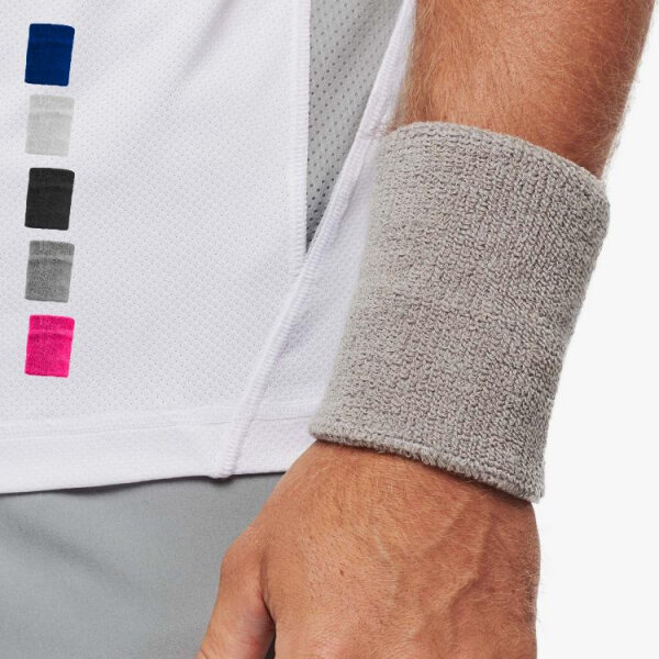 ProAct - Toweling Multisport Wristband