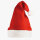 Nikolausmütze Christmas Hat
