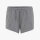 ComfyCo - Damen Sweatshorts Gals Lounge Shorts
