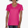 Comfort Colors - Damen V-Neck T-Shirt
